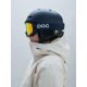 4. POC Fornix Mips Ski Helmet Navy Blue
