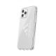 3. Adidas SP PC Case Big Logo for iPhone 11 Pro - Transparent