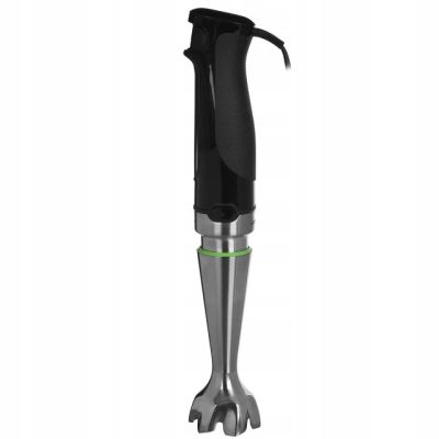 13. Braun MultiQuick 7 MQ 7045X 1.25 l Immersion Blender 1000 W Black, Stainless Steel