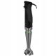 13. Braun MultiQuick 7 MQ 7045X 1.25 l Immersion Blender 1000 W Black, Stainless Steel