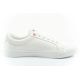 4. Lee Cooper men's sports shoes sneakers fashionable white comfortable