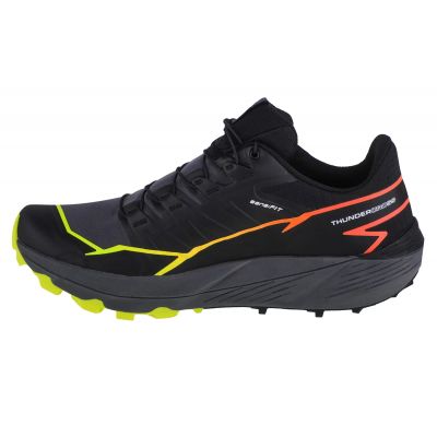 2. Salomon Thundercross M 472954 Running Shoes