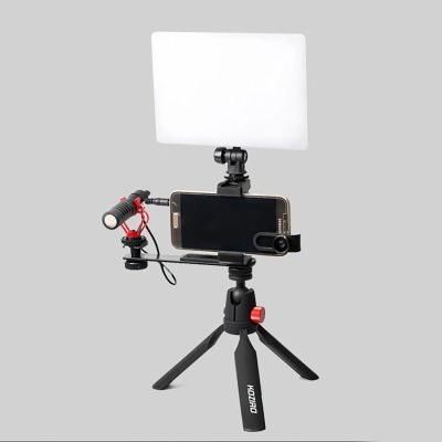 8. Cardioid Condenser Microphone BY-MM1