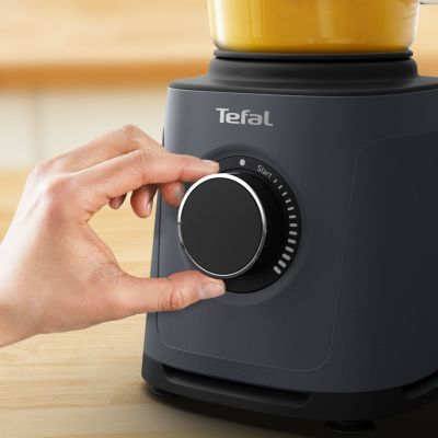 8. Tefal PerfectMix Essential BL771BF0 blender 1.75 l Tabletop blender 1200 W Black