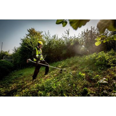 5. Metabo FSB 36-18 LTX BL 40 40 cm Battery Green