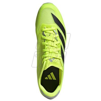 3. adidas Sprintstar M IF9404 spikes shoes