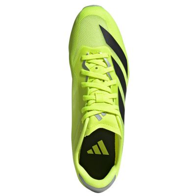 3. adidas Sprintstar M IF9404 spike shoes