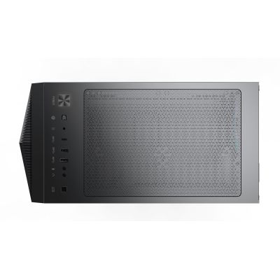 21. MSI MPG GUNGNIR 110R PC Case