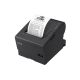 6. Epson TM-T88VII (112): USB, Ethernet, Serial, PS, Black