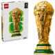 6. LEGO Editions 43020 - Official FIFA World Cup