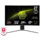 6. MSI Monitor 27" PRO 276CPXF FHD 280Hz