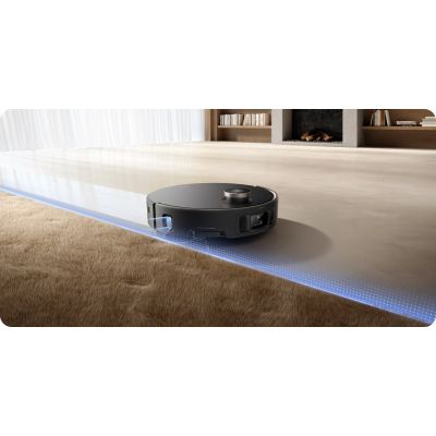 9. MOVA V50 Ultra Complete 0.3 l Black