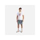 2. Men's ROSSIGNOL Cliffside Tee T-Shirt, white