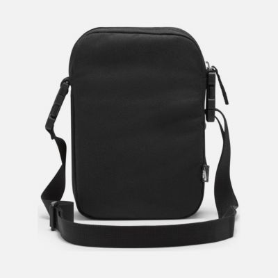 3. Nike Heritage Crossbody Bag DB0456 010