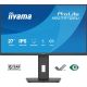 2. iiyama ProLite XB2797QSU-B1 computer monitor 68.6 cm (27") 2560 x 1440 px Quad HD LED Black
