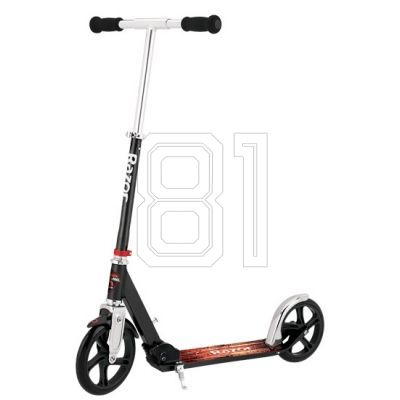 5. Razor A5 Lux Scooter 13073067 (Black)