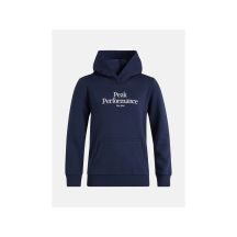 Peak Performance Jr Original Hood Blue