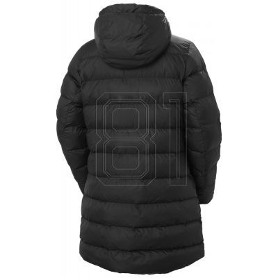 14. Helly Hansen Active Puffy Parka Jacket W 54027 990