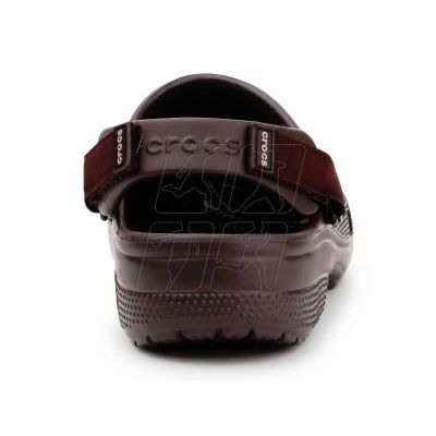 6. Crocs Yukon Vista II Clog M 207142-206