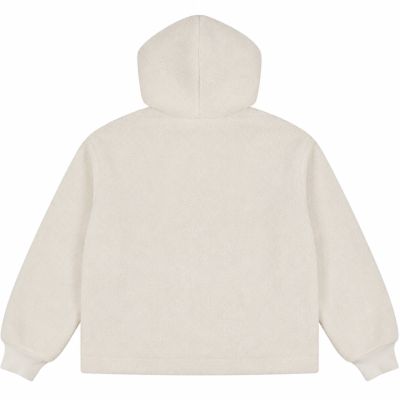 8. Champion Hooded Sweatshirt W 117549 WW003