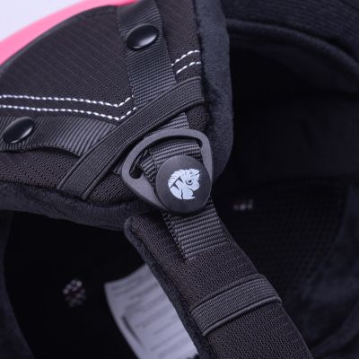 7. Helmet Iguana Galin JR 92800633837