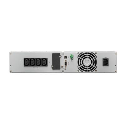 4. Eaton - 9E 1000i Rack2U UPS