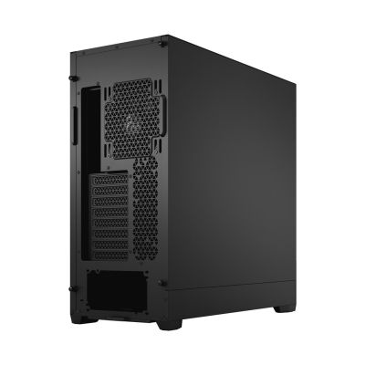11. Fractal Design Pop XL Silent Tower Black