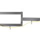 4. Equip 650341 TV Mount 139.7 cm (55") Black