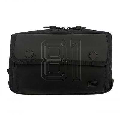 7. Cosmetic Tommy Hilfiger Th City Washbag AM0AM10257