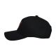 4. Hugo Boss Jude-PL Black Baseball Cap - 50506053-001