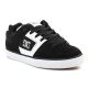 DC Shoes Pure 300660-BW6 Black/White/Gum