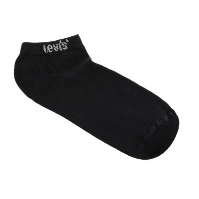 Levi's Womens Sock Colorado QAL220400 3 pack Black
