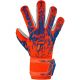 6. Reusch Attrakt Freegel Silver Jr goalkeeper gloves 5472235 2210