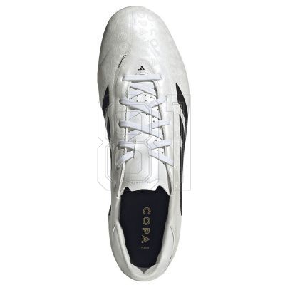 3. Adidas Copa Pure III League FG/MG M JH6296 football boots