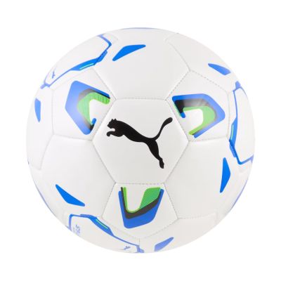 Puma Steller Club Futsal Football white-blue 85086 01