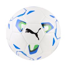 Puma Steller Club Futsal Football white-blue 85086 01