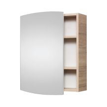 BATHROOM CABINET SV54 SONOMA