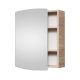BATHROOM CABINET SV54 SONOMA