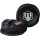 2. ŁZ-ROUND trainer paws