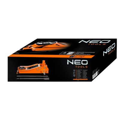6. NEO tools 11-731 vehicle lift/stand