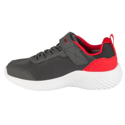 2. Skechers Bounder-Tech - Ultravoid 403723L-CCRD Gray 28