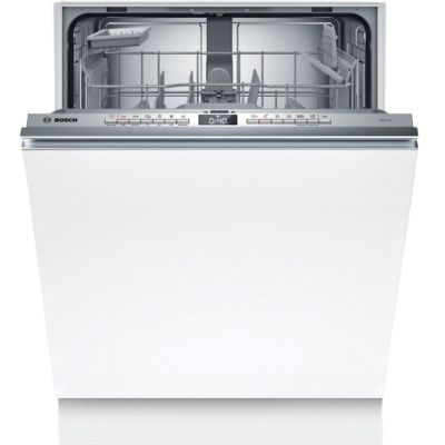 BOSCH SMV4HTX03E built-in dishwasher