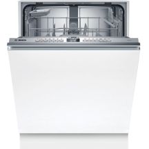 BOSCH SMV4HTX03E built-in dishwasher