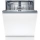 BOSCH SMV4HTX03E built-in dishwasher