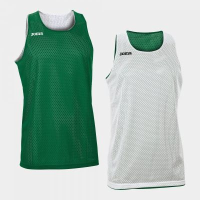 Joma Reversiblet T-shirt - Shirt Aro 100050.450
