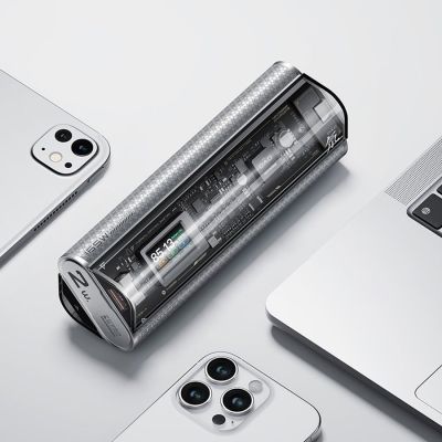 5. REDMAGIC DAO Ghost 165W 20000mAh power bank