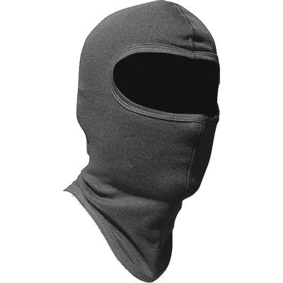 7. BICYCLE GEAR BALACLAVA BLACK