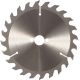 4. Bosch ?2608640596 circular saw blade 16 cm 1 pc.
