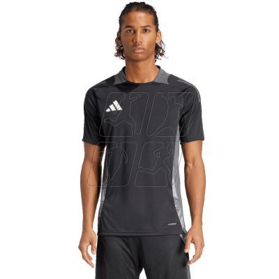 3. Adidas Tiro 24 Competition Training M IL8260 T-shirt