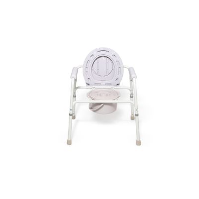 4. Michael RF-805 REHAFUND Toilet Chair